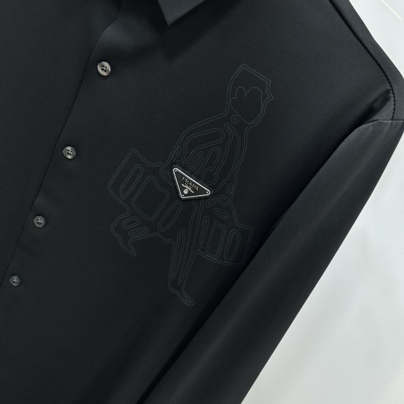 Prada Shirts